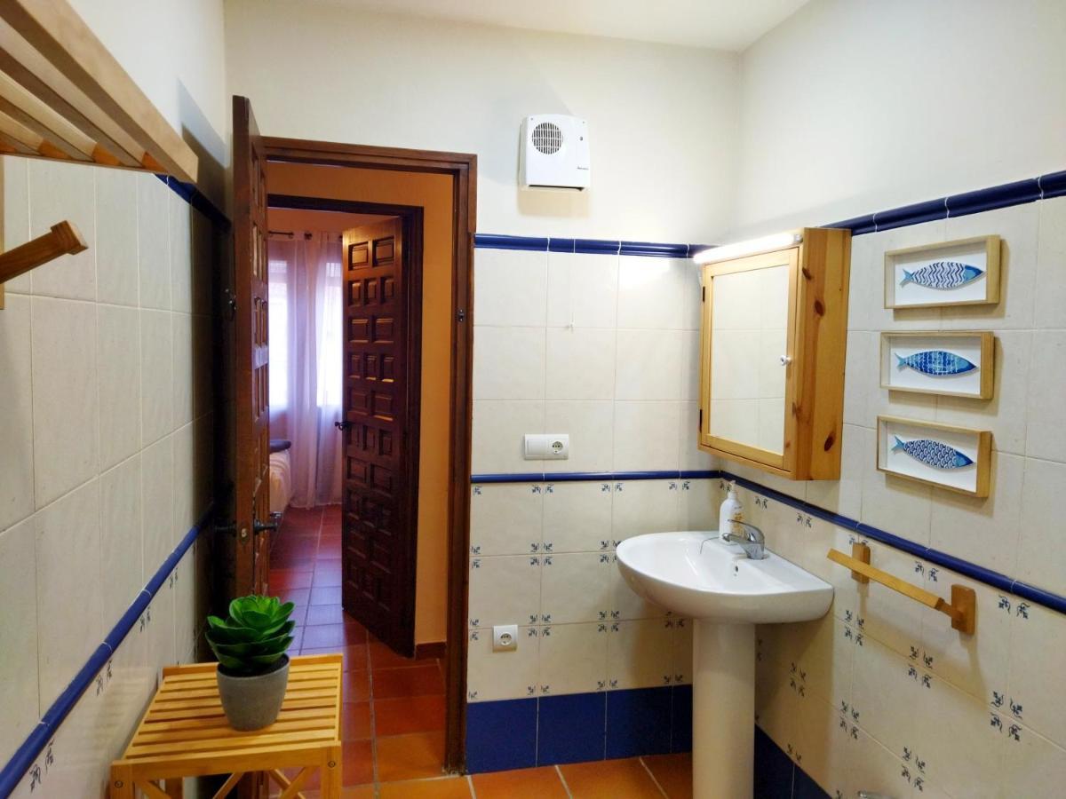 Masia De San Juan Casas Numero 3 Y 5, Con Piscina, Aire Acondicionado Y Vistas A La Montana Segorbe Exteriér fotografie