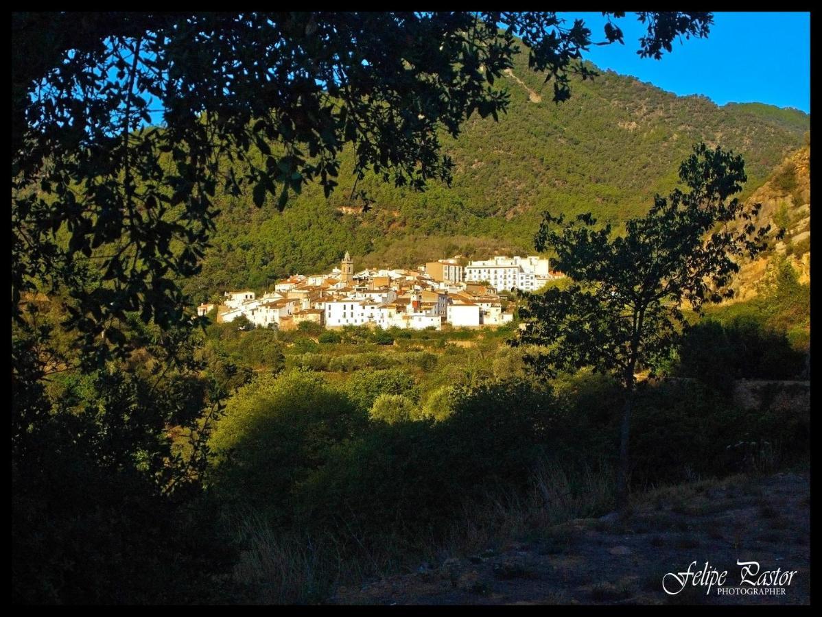 Masia De San Juan Casas Numero 3 Y 5, Con Piscina, Aire Acondicionado Y Vistas A La Montana Segorbe Exteriér fotografie