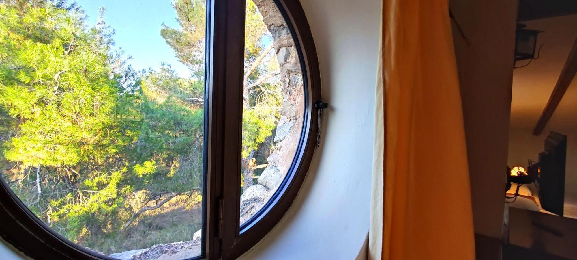 Masia De San Juan Casas Numero 3 Y 5, Con Piscina, Aire Acondicionado Y Vistas A La Montana Segorbe Pokoj fotografie